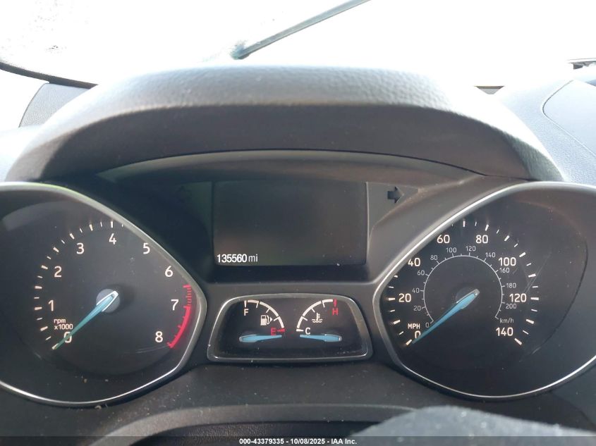 2018 Ford Escape Se VIN: 1FMCU0GD0JUC37121 Lot: 43379335