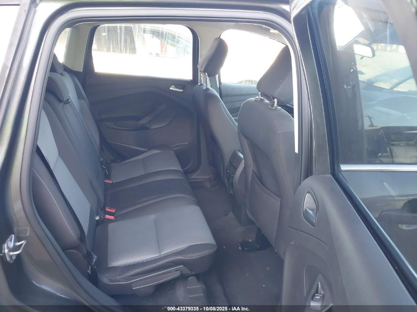 2018 Ford Escape Se VIN: 1FMCU0GD0JUC37121 Lot: 43379335