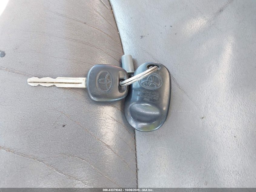 2005 Toyota Sienna Xle Limited VIN: 5TDZA22C85S373878 Lot: 43379342