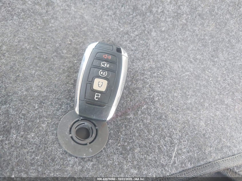 5LMCJ2C94JUL32736 2018 LINCOLN MKC photo no. 11