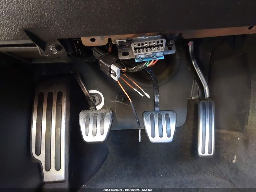 2007 Saturn Sky VIN: 1G8MB35B17Y106566 Lot: 43379369