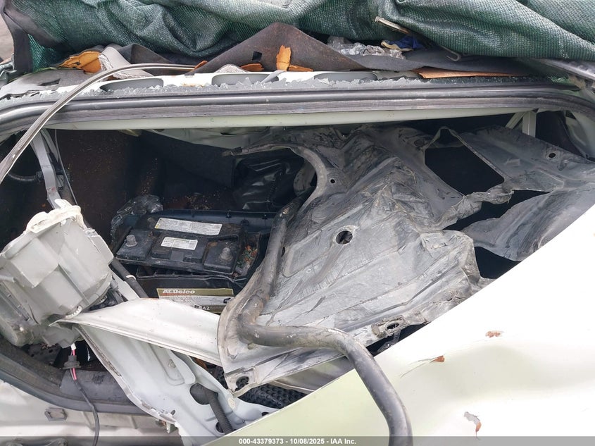 2001 Lexus Is 300 VIN: JTHBD182110033386 Lot: 43379373