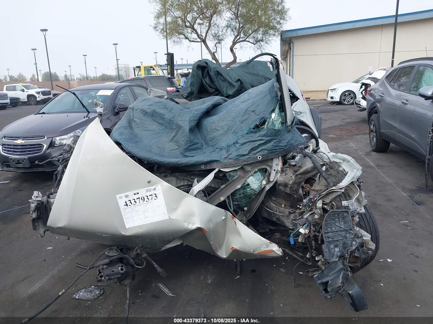 2001 Lexus Is 300 VIN: JTHBD182110033386 Lot: 43379373