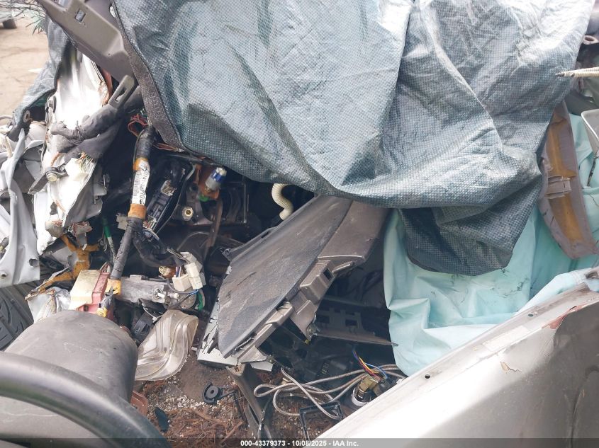 2001 Lexus Is 300 VIN: JTHBD182110033386 Lot: 43379373