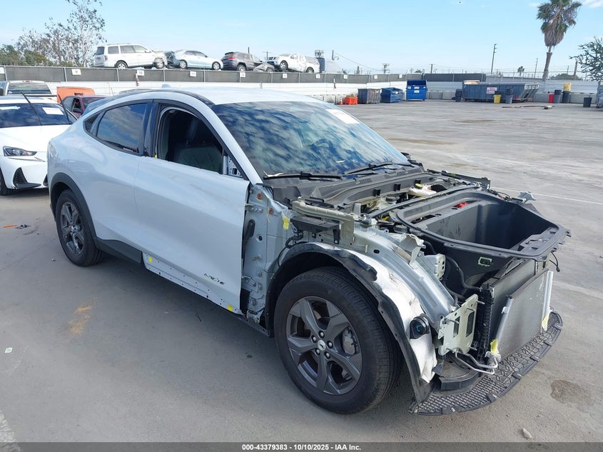 FORD MUSTANG MACH-E SELECT