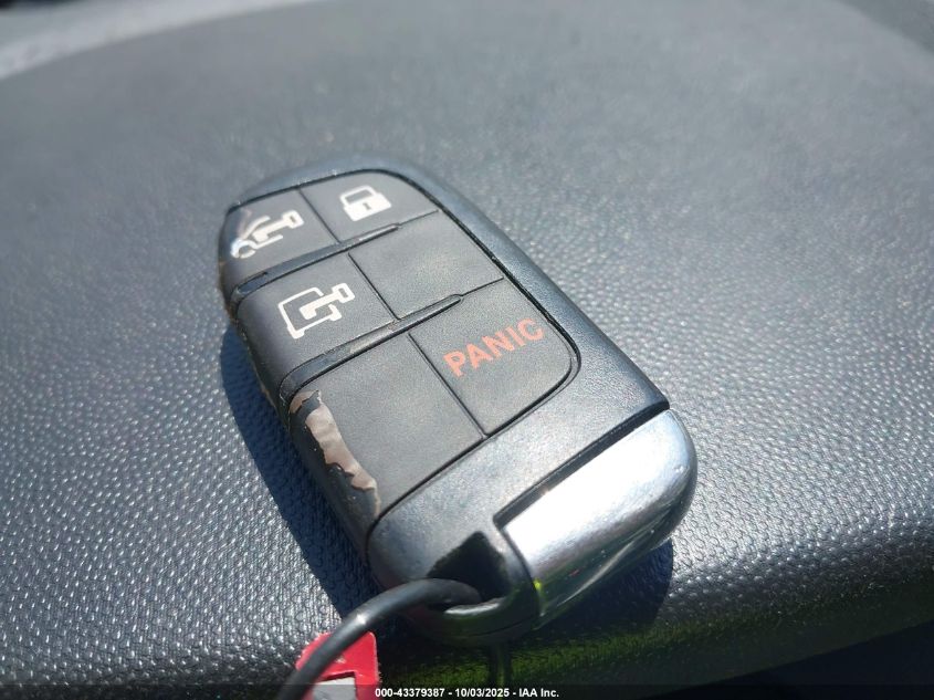 2023 Ram Promaster 2500 High Roof 159 Wb VIN: 3C6LRVDG0PE598431 Lot: 43379387