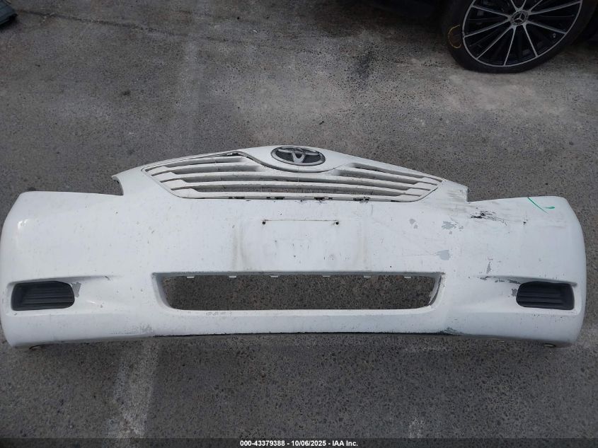 2009 Toyota Camry Le VIN: 4T4BE46K09R115201 Lot: 43379388