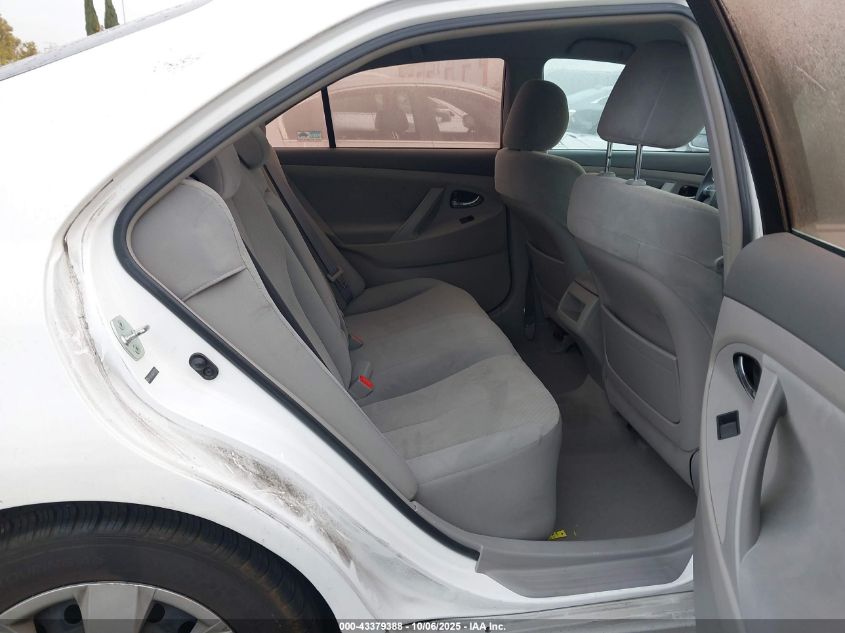 2009 Toyota Camry Le VIN: 4T4BE46K09R115201 Lot: 43379388