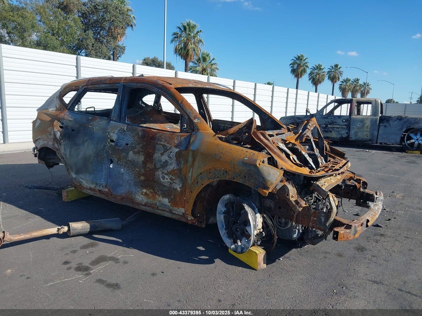 HYUNDAI TUCSON VALUE