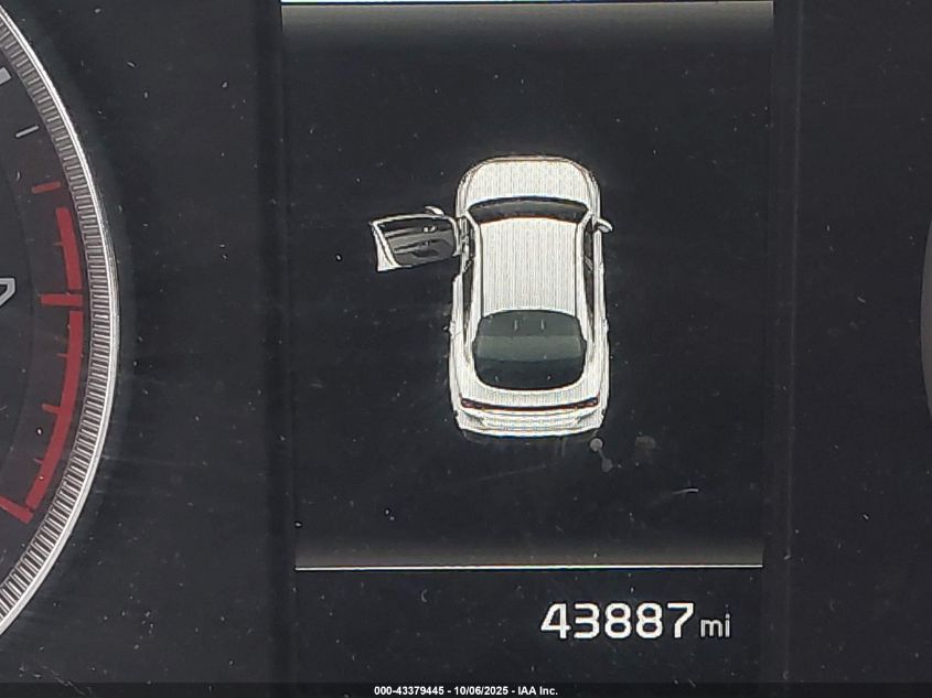 2022 Kia K5 Gt-Line VIN: 5XXG64J20NG104840 Lot: 43379445