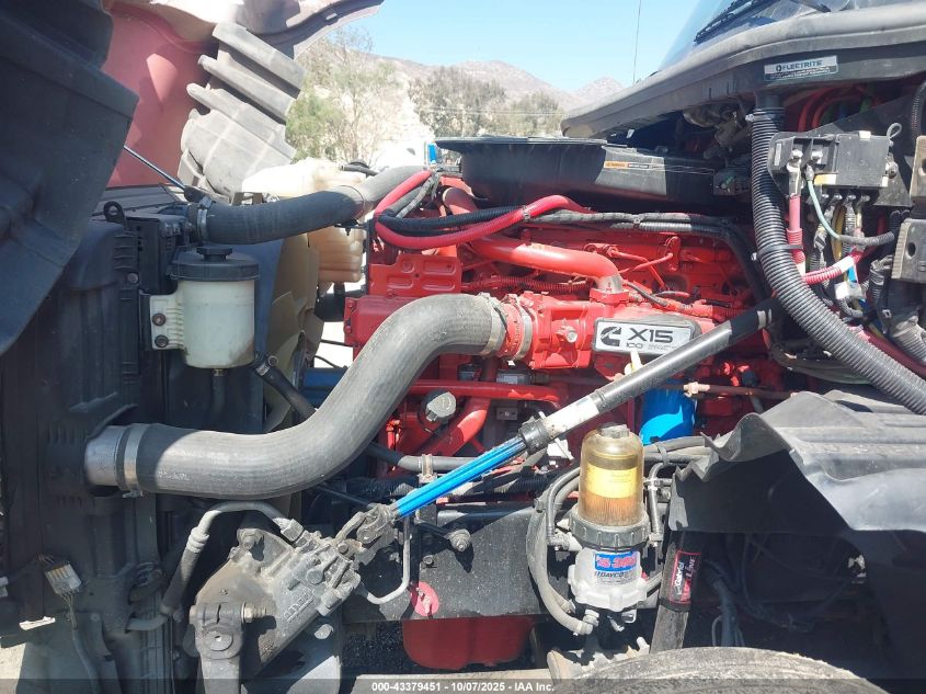 2020 International Lt VIN: 3HSDZAPR1LN204438 Lot: 43379451