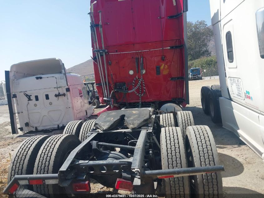 2020 International Lt VIN: 3HSDZAPR1LN204438 Lot: 43379451