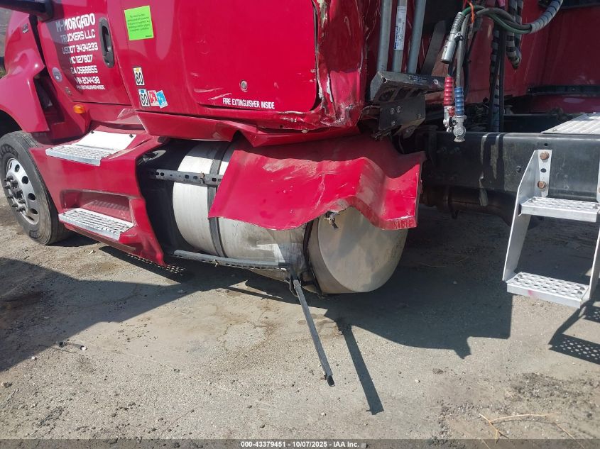 2020 International Lt VIN: 3HSDZAPR1LN204438 Lot: 43379451