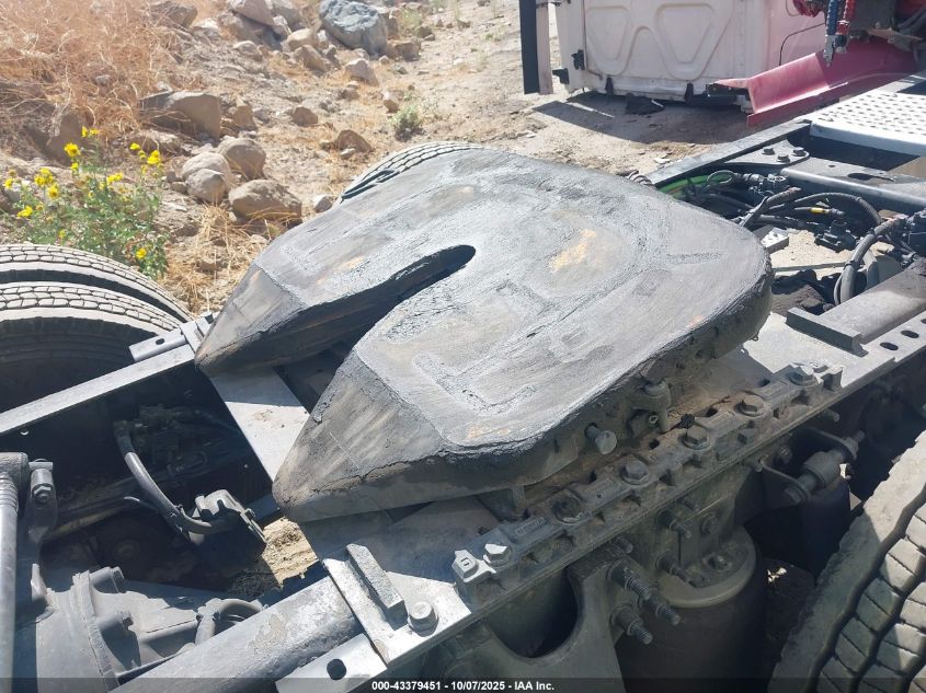 2020 International Lt VIN: 3HSDZAPR1LN204438 Lot: 43379451