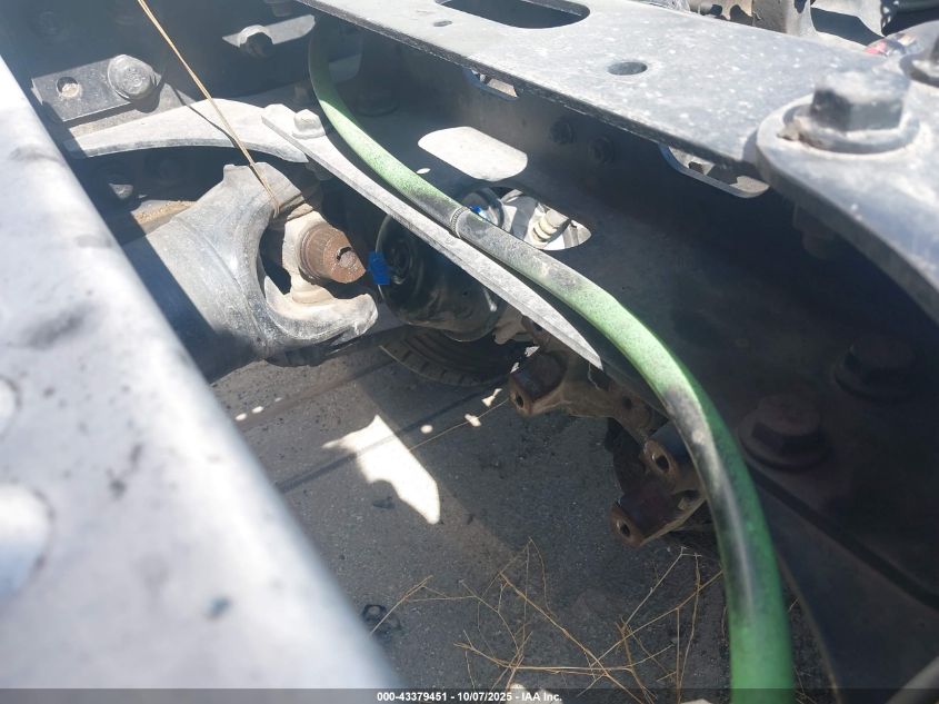 2020 International Lt VIN: 3HSDZAPR1LN204438 Lot: 43379451