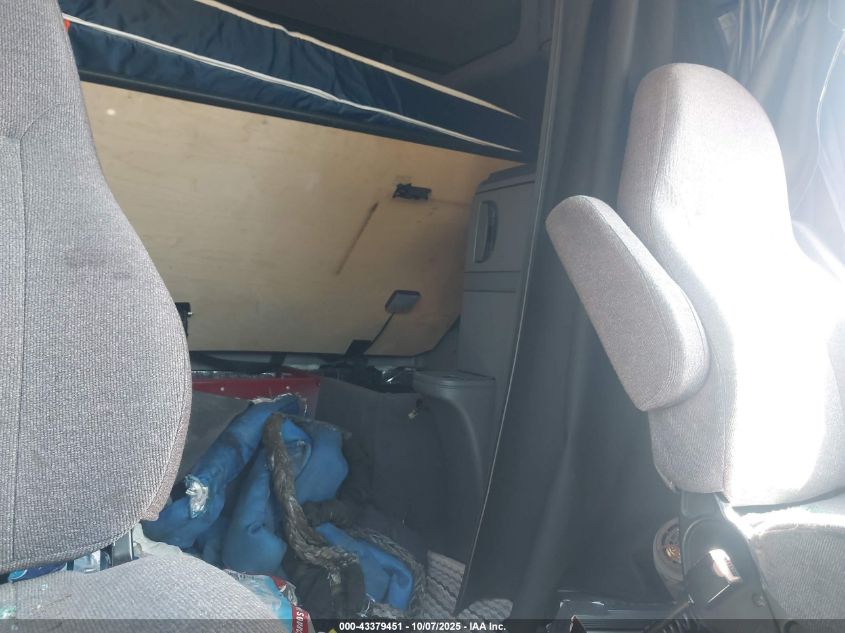 2020 International Lt VIN: 3HSDZAPR1LN204438 Lot: 43379451