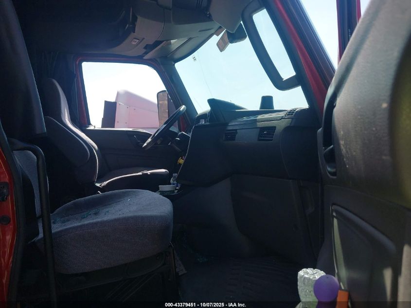 2020 International Lt VIN: 3HSDZAPR1LN204438 Lot: 43379451