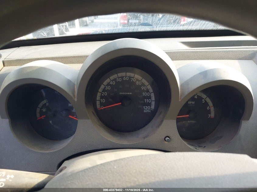 2008 Dodge Nitro Sxt VIN: 1D8GT28K58W164541 Lot: 43379452