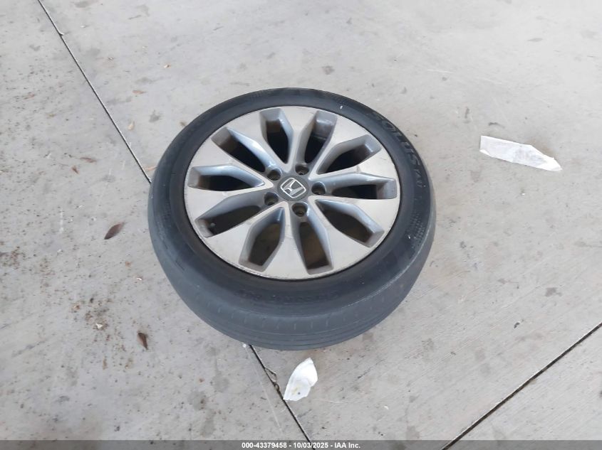 2004 Honda Accord 2.4 Ex VIN: 1HGCM72634A023771 Lot: 43379458