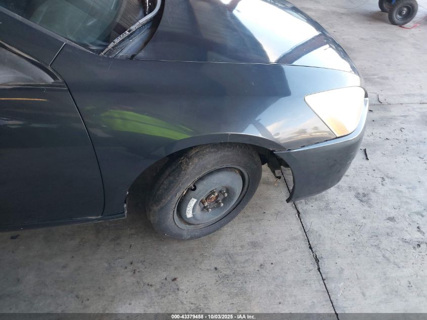 2004 Honda Accord 2.4 Ex VIN: 1HGCM72634A023771 Lot: 43379458