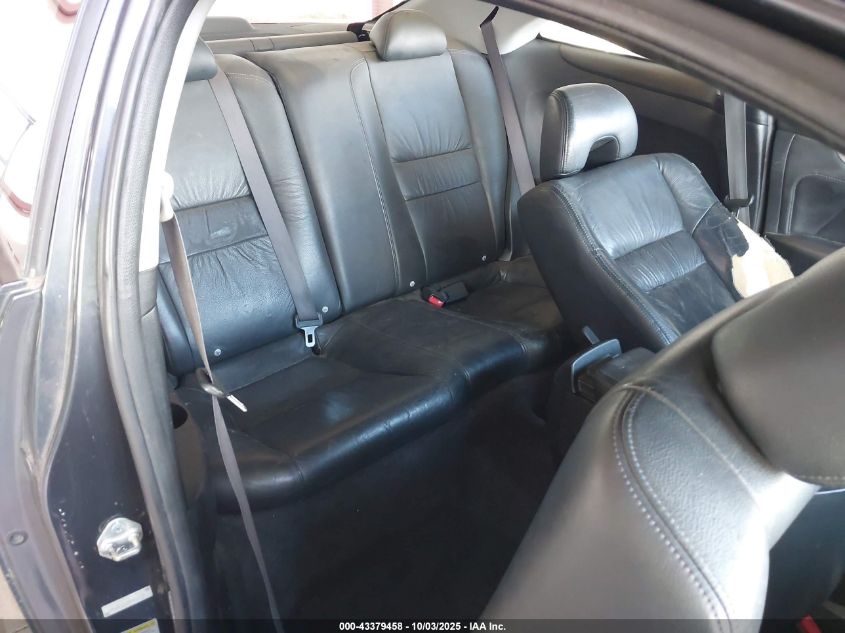 2004 Honda Accord 2.4 Ex VIN: 1HGCM72634A023771 Lot: 43379458