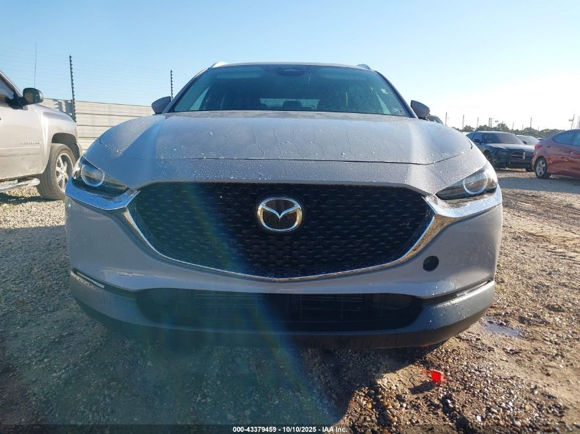 2025 Mazda Cx-30 2.5 S Preferred Package VIN: 3MVDMBCM4SM779241 Lot: 43379459