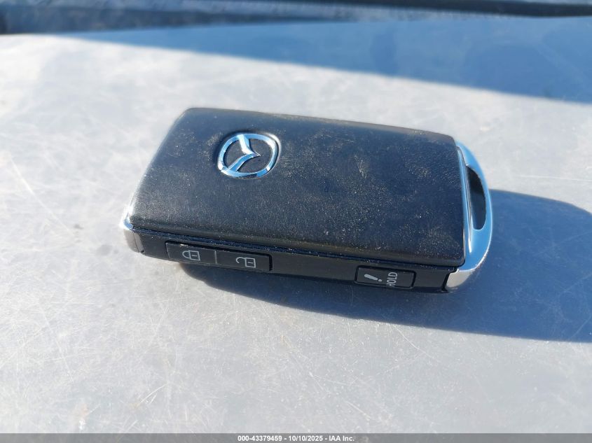 2025 Mazda Cx-30 2.5 S Preferred Package VIN: 3MVDMBCM4SM779241 Lot: 43379459