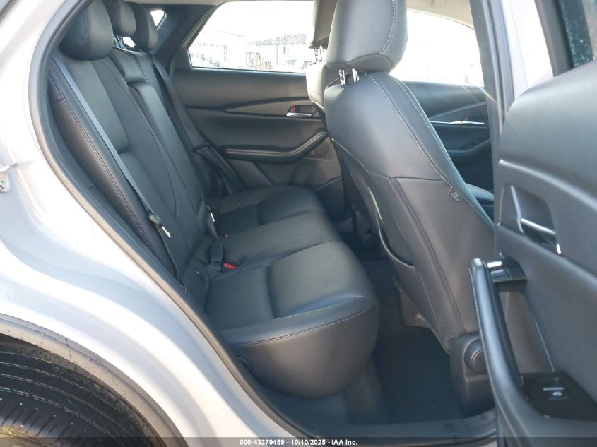 2025 Mazda Cx-30 2.5 S Preferred Package VIN: 3MVDMBCM4SM779241 Lot: 43379459