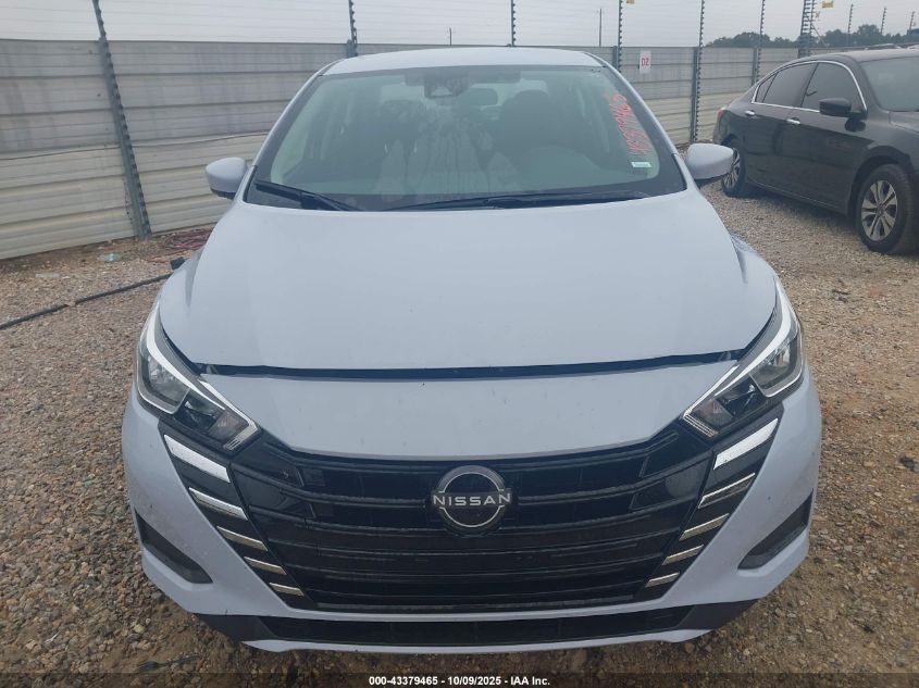 2024 Nissan Versa 1.6 Sv VIN: 3N1CN8EV9RL913764 Lot: 43379465