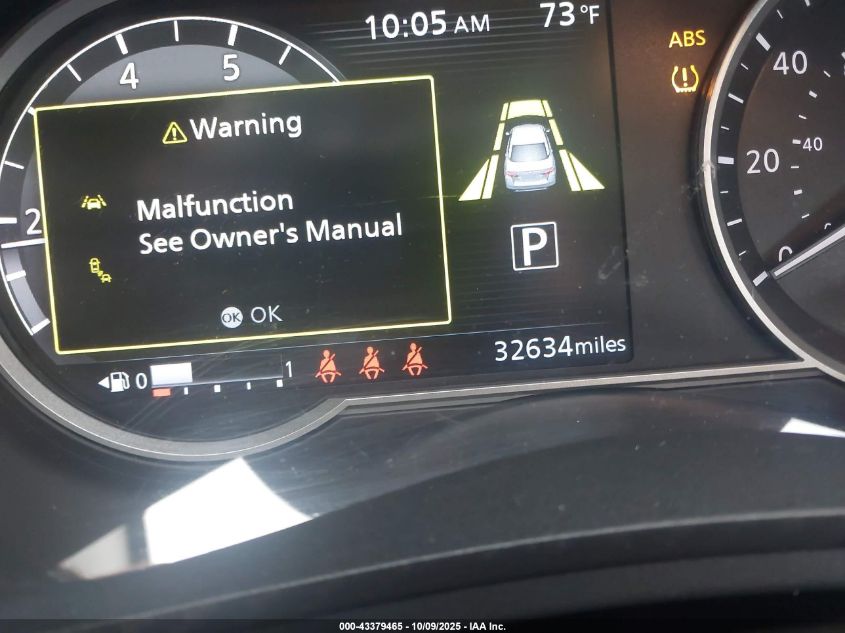 2024 Nissan Versa 1.6 Sv VIN: 3N1CN8EV9RL913764 Lot: 43379465