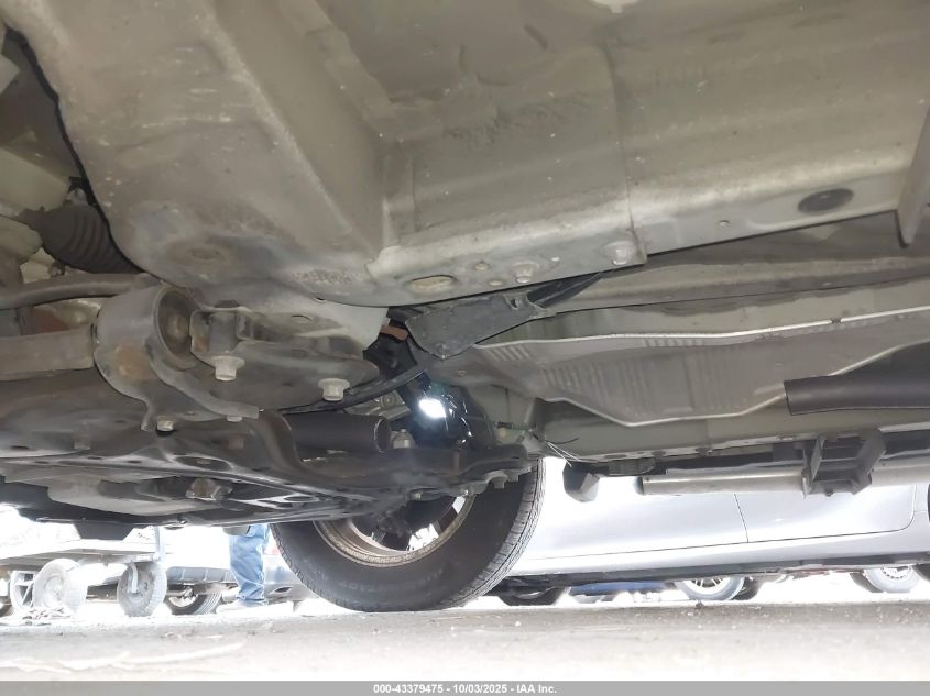 2007 Honda Cr-V Ex-L VIN: JHLRE38767C023533 Lot: 43379475