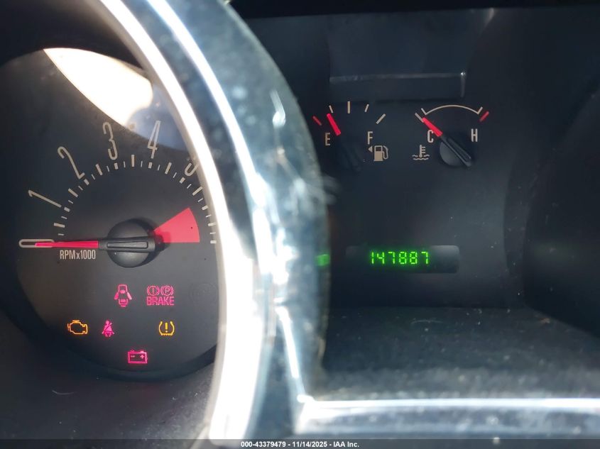 2007 Ford Mustang V6 Deluxe/V6 Premium VIN: 1ZVFT80N975242355 Lot: 43379479