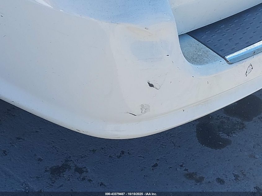 2012 Dodge Grand Caravan Sxt VIN: 2C4RDGCG2CR404246 Lot: 43379487