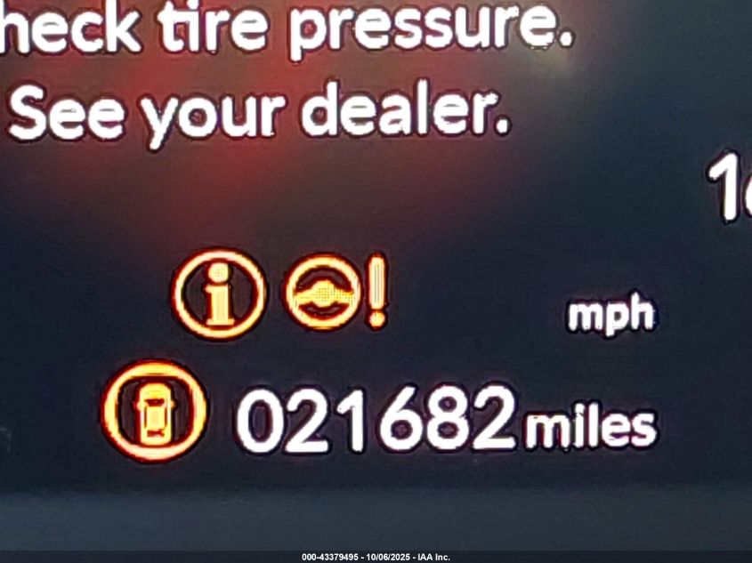 2024 Honda Accord Hybrid Ex-L VIN: 1HGCY2F61RA009862 Lot: 43379495