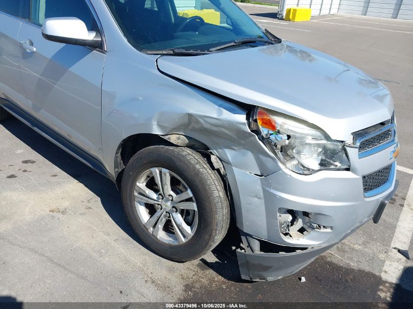 2014 Chevrolet Equinox 2Lt VIN: 2GNALCEK6E6275479 Lot: 43379496