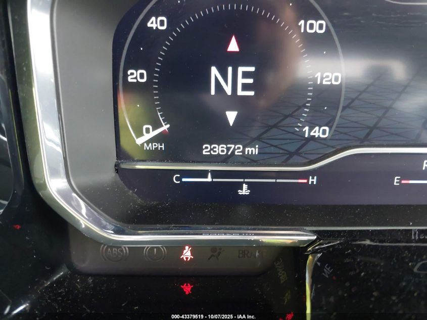 2025 GMC Sierra 1500 2Wd Short Box Slt VIN: 3GTPHDED7SG197225 Lot: 43379519