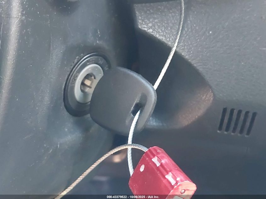 2011 Toyota Corolla S VIN: 2T1BU4EE3BC709216 Lot: 43379522