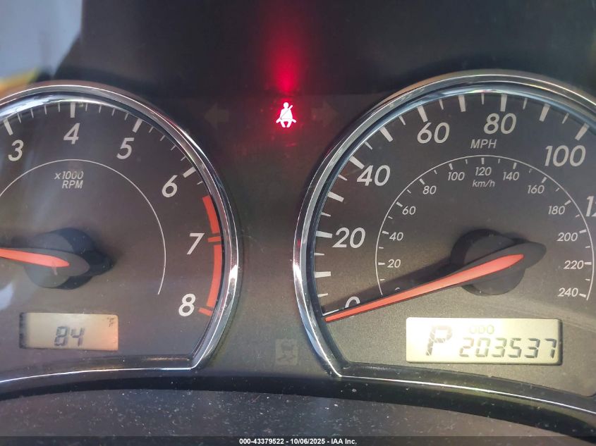 2011 Toyota Corolla S VIN: 2T1BU4EE3BC709216 Lot: 43379522