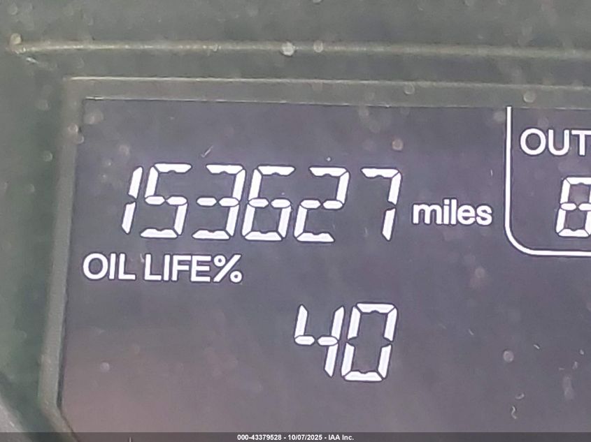 2011 Honda Odyssey Ex-L VIN: 5FNRL5H64BB085952 Lot: 43379528