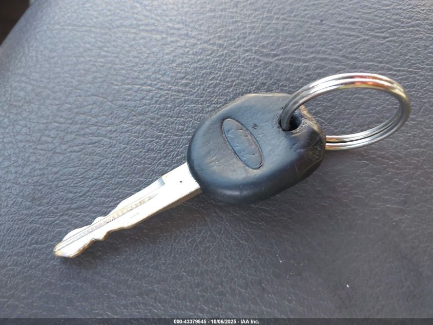 2004 Ford Explorer Nbx/Xlt VIN: 1FMZU73W74ZA17055 Lot: 43379545