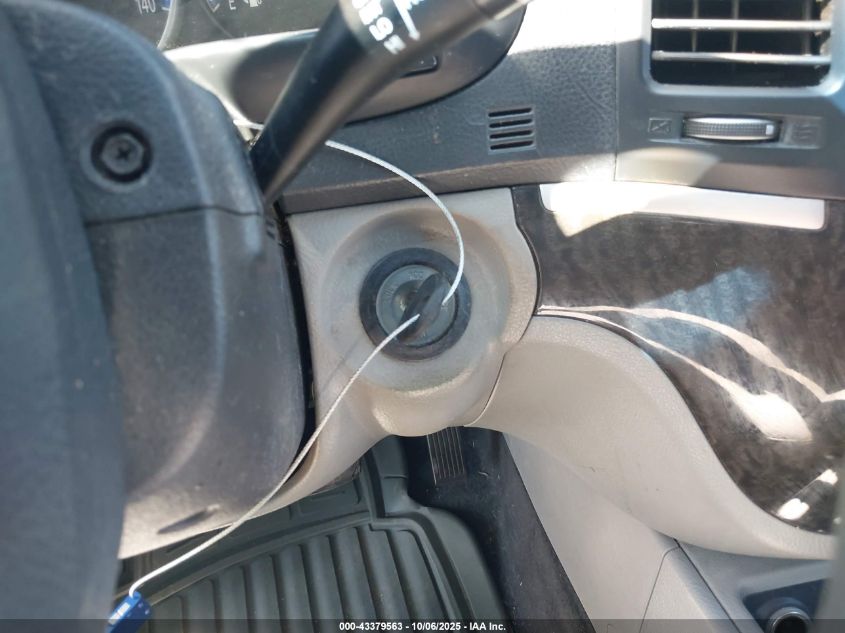 2009 Hyundai Santa Fe Gls VIN: 5NMSG13D19H246660 Lot: 43379563