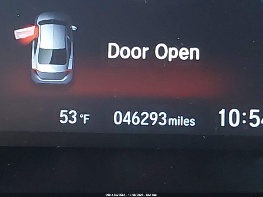 2018 Honda Civic Ex VIN: 2HGFC2F89JH527432 Lot: 43379565