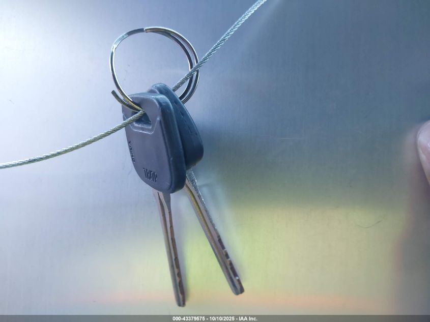 2007 Toyota Tacoma VIN: 5TENX22N97Z421392 Lot: 43379575