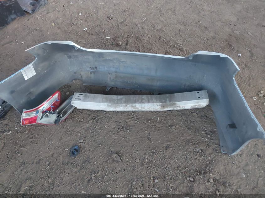 2009 Toyota Camry Le VIN: 4T1BE46K29U839756 Lot: 43379597