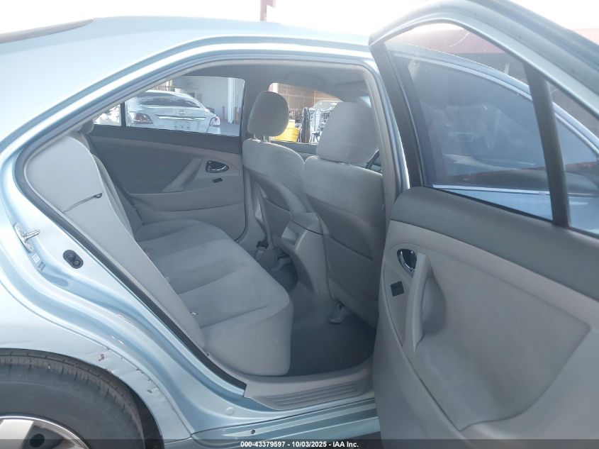 2009 Toyota Camry Le VIN: 4T1BE46K29U839756 Lot: 43379597