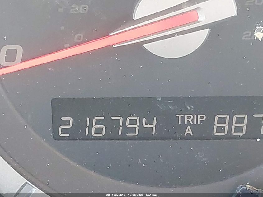 2008 Honda Pilot Vp VIN: 5FNYF18288B011757 Lot: 43379615