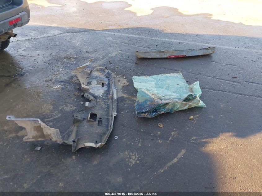 2008 Honda Pilot Vp VIN: 5FNYF18288B011757 Lot: 43379615