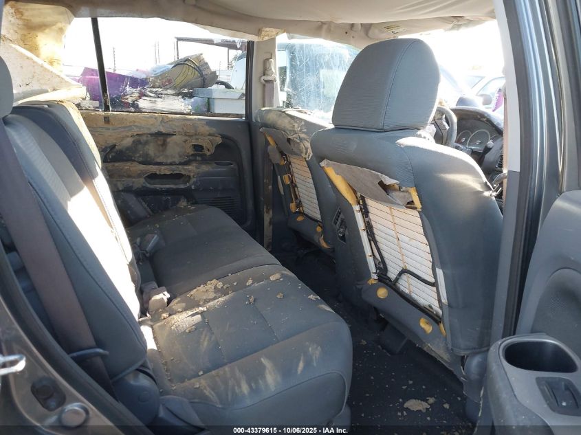 2008 Honda Pilot Vp VIN: 5FNYF18288B011757 Lot: 43379615