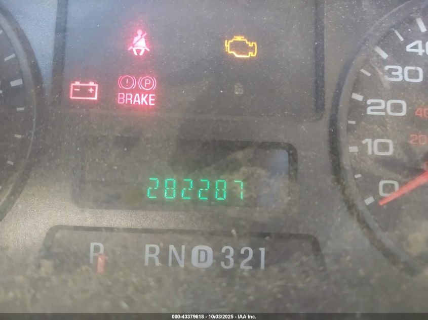 2007 Ford F-250 Lariat/Xl/Xlt VIN: 1FTSW20P37EA50484 Lot: 43379618