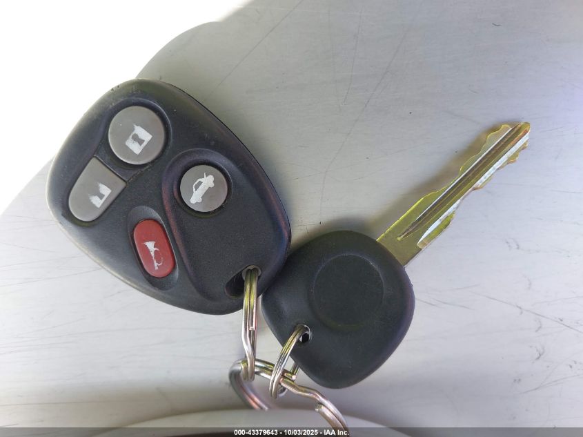 2003 Saturn Ion 2 VIN: 1G8AJ52F43Z132060 Lot: 43379643